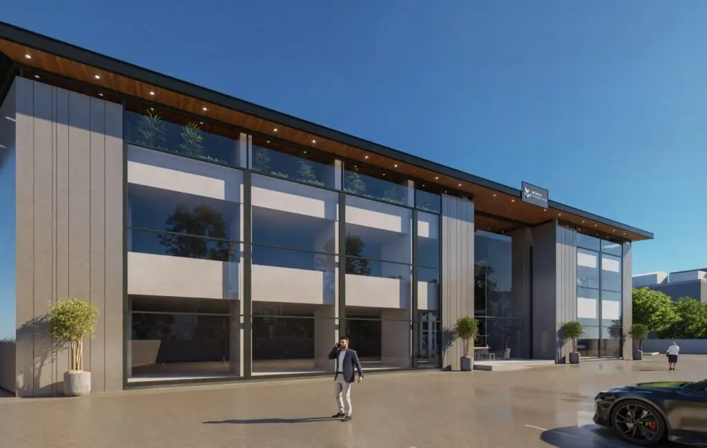 Exterior Render (2)