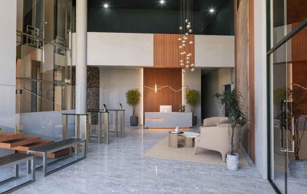 Lobby (1)