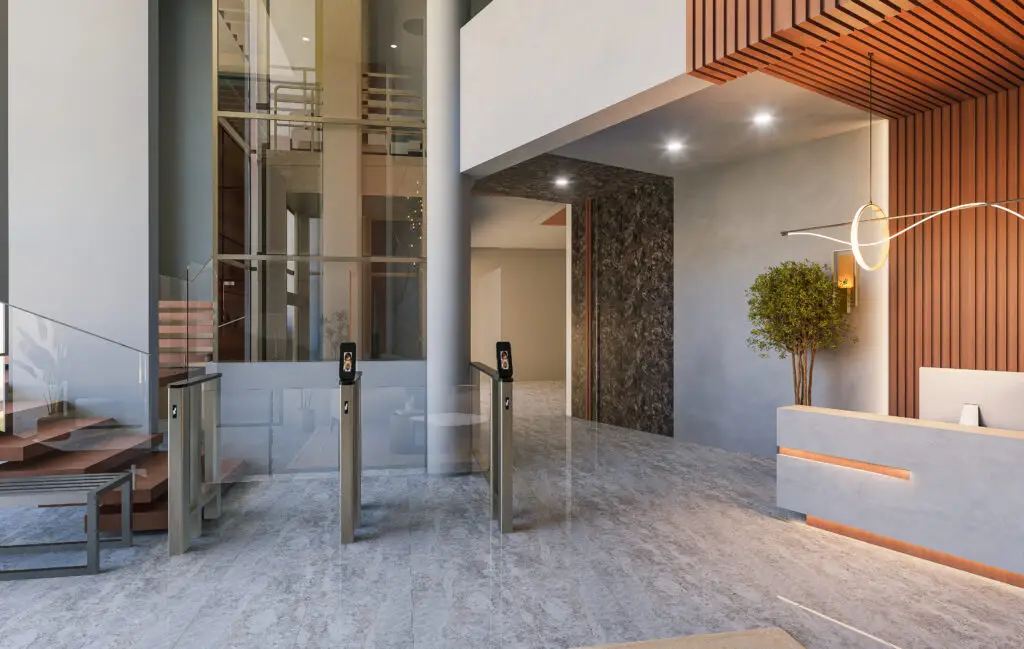 Lobby (4)