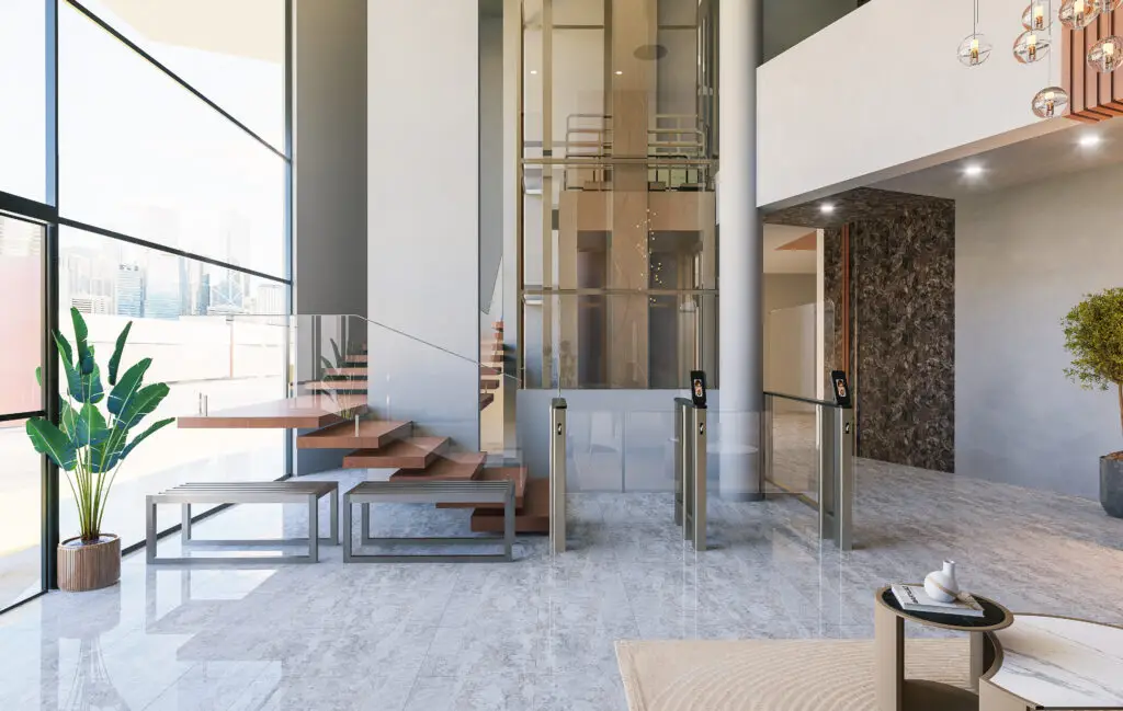Lobby (5)